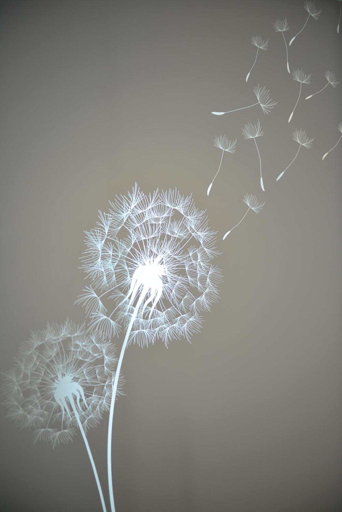 曼谷德特尔酒店 外观 照片 Dandelion seedhead